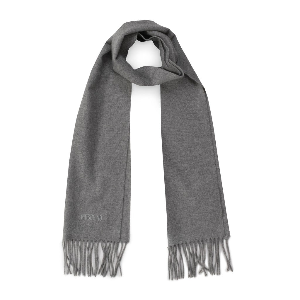 MOSCHINO 50092 SCARVES