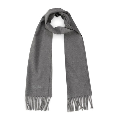 MOSCHINO 50092 SCARVES