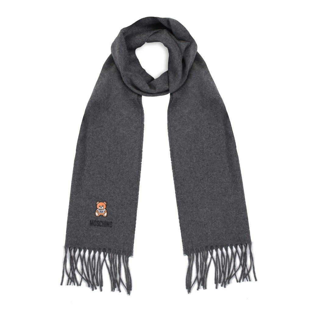 MOSCHINO 50124 SCARVES