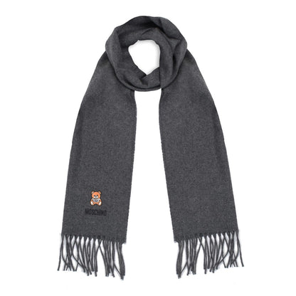 MOSCHINO 50124 SCARVES