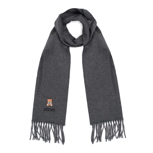 MOSCHINO 50124 SCARVES