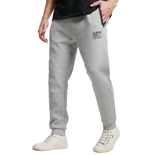 SUPERDRY MS311466A TROUSERS