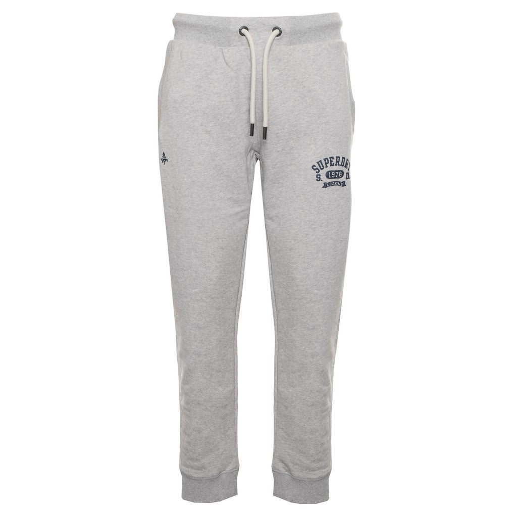 SUPERDRY M7010913A TROUSERS