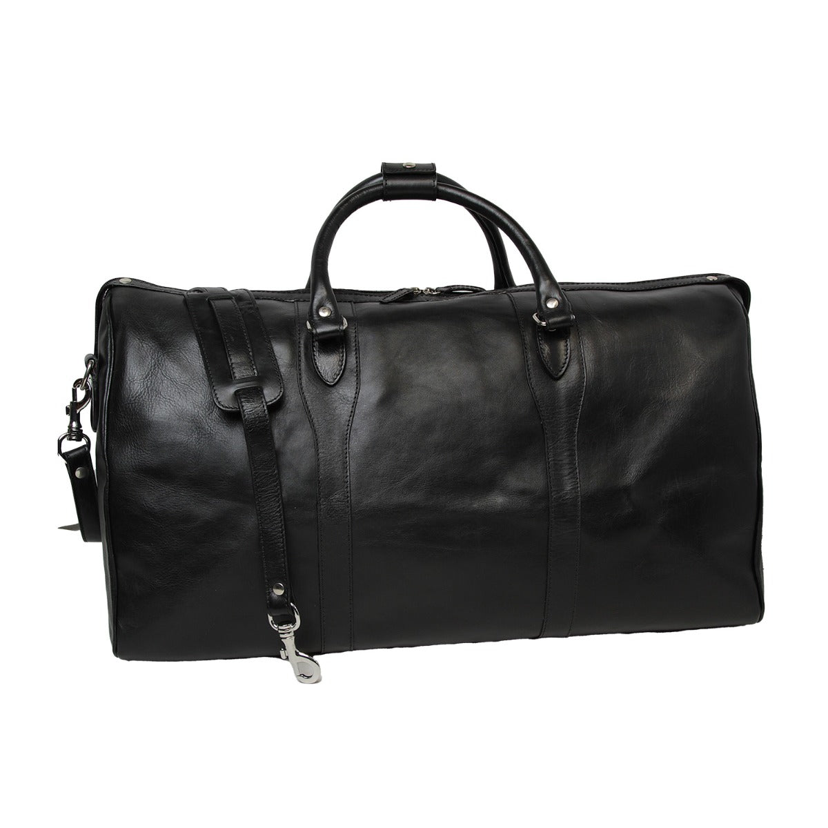 Weekend Travel Bag-Black