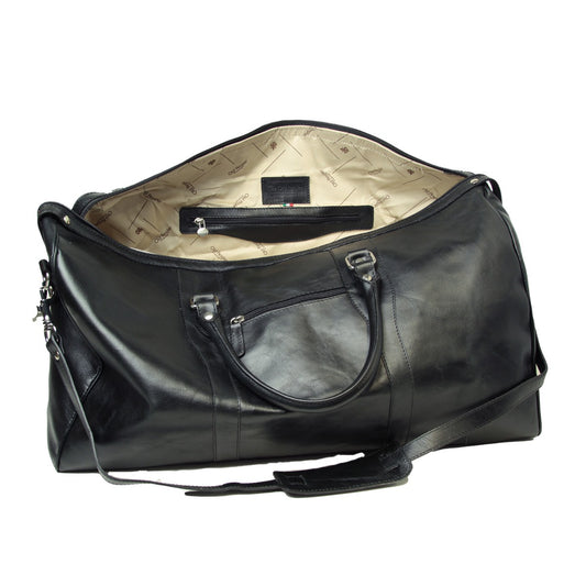 Weekend Travel Bag-Black