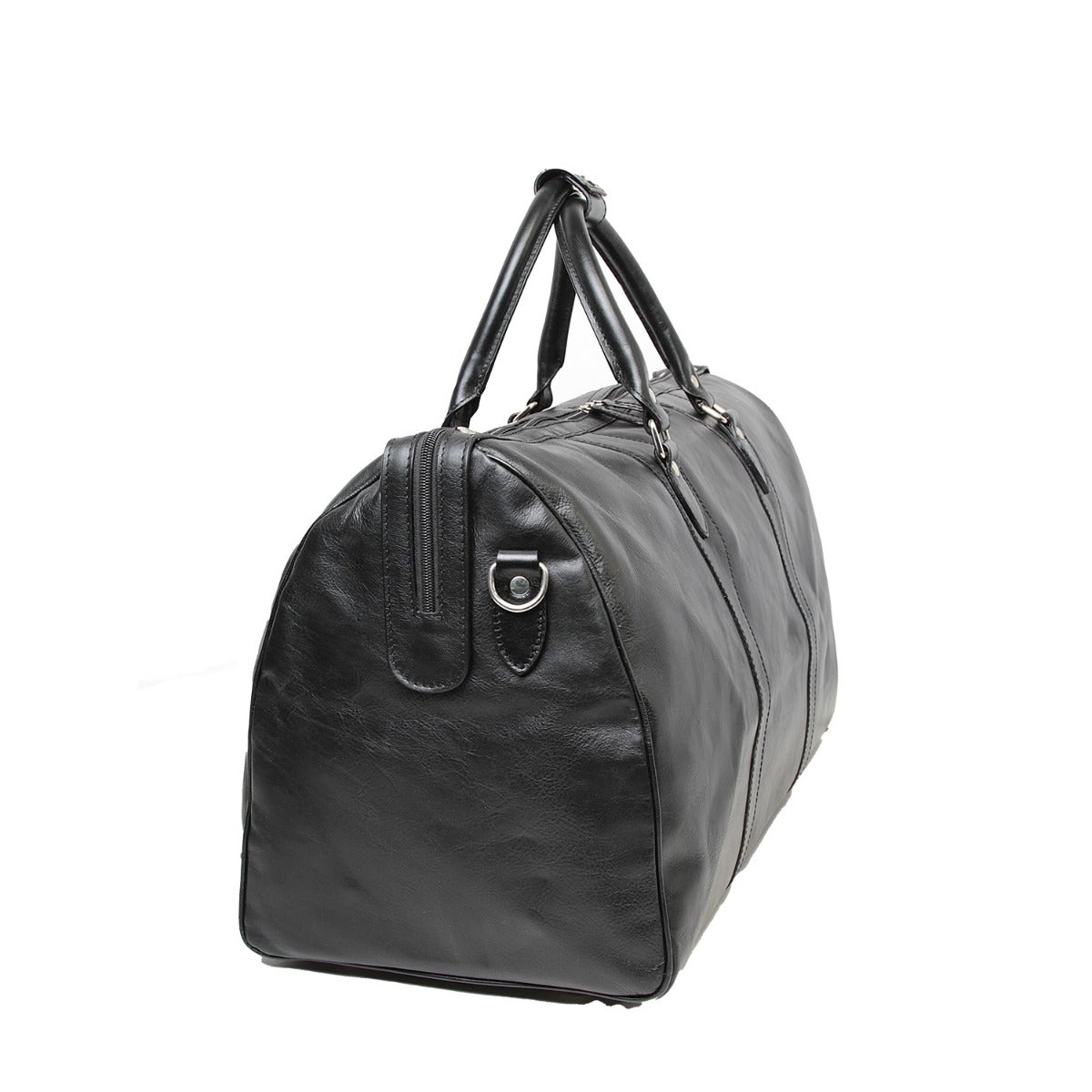 Weekend Travel Bag-Black