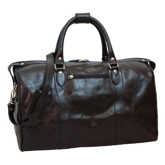 Travel Bag With Shoulder Strap