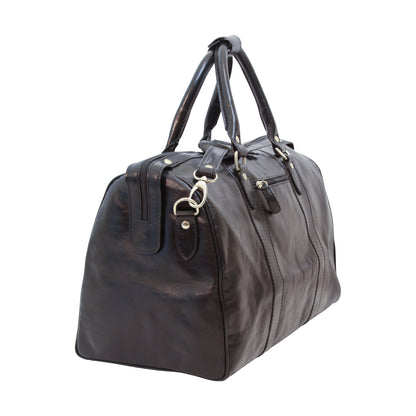 Travel Bag With Shoulder Strap