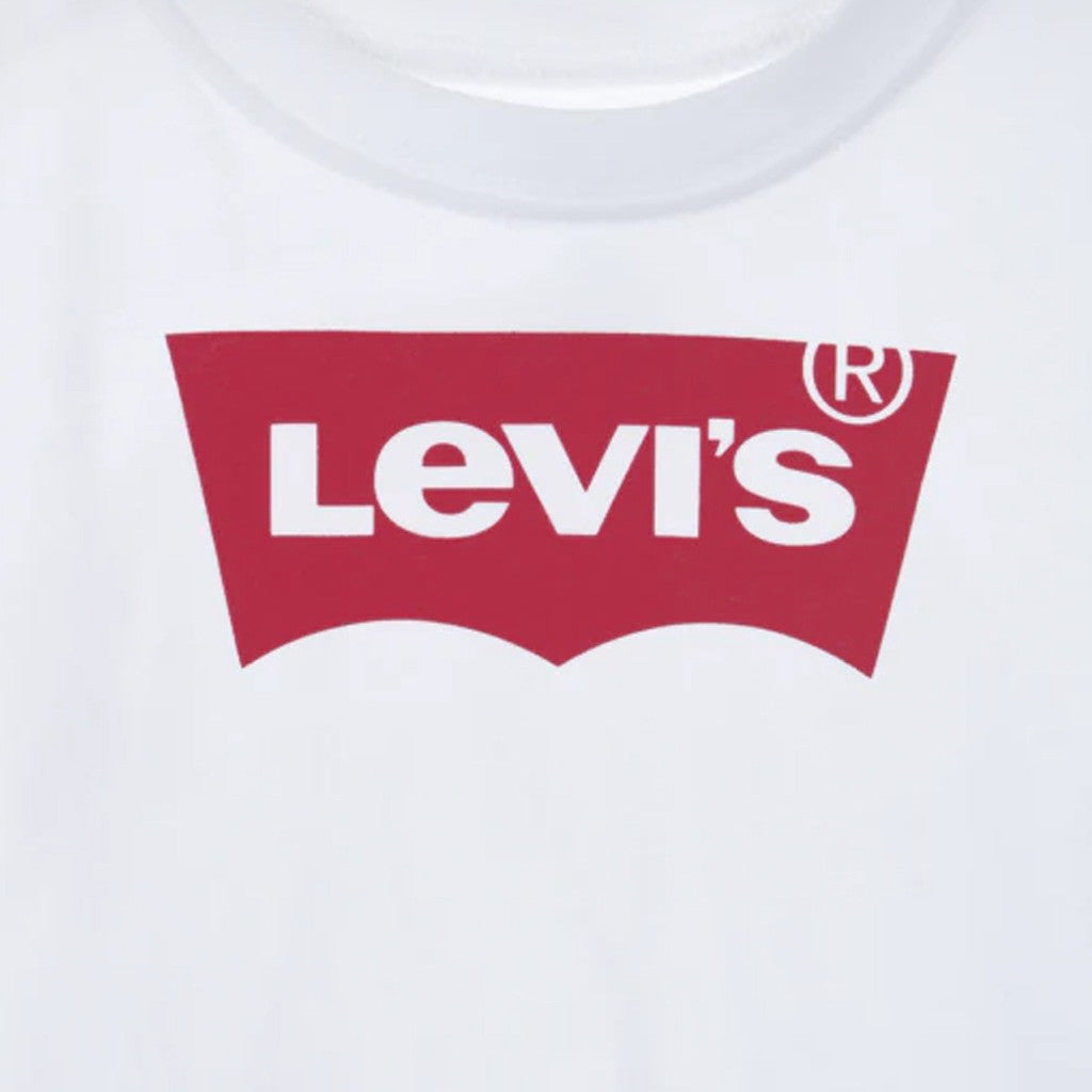 LEVIS 6E8157 T SHIRT