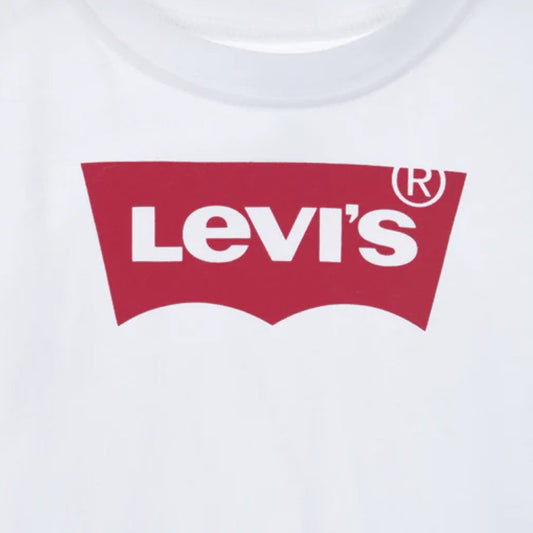 LEVIS 6E8157 T SHIRT