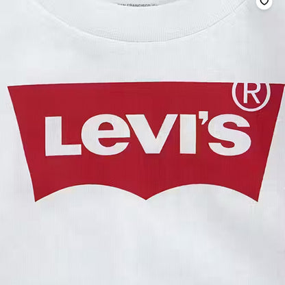 LEVIS 6E8646 T SHIRT