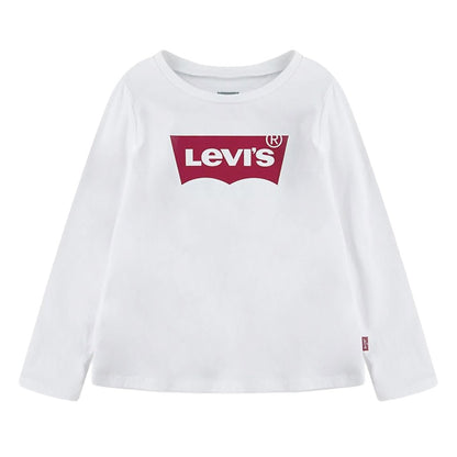 LEVIS 9E8646 T SHIRT