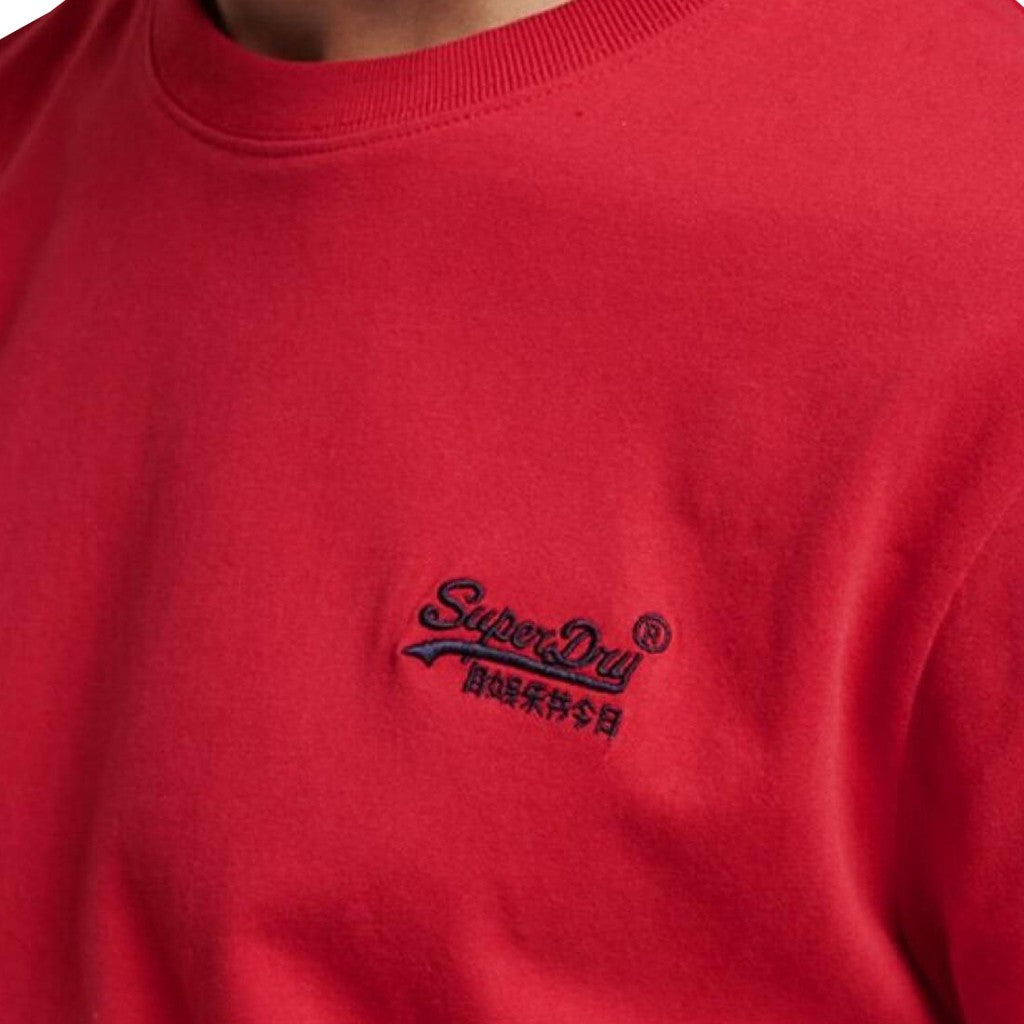 SUPERDRY M1011796A T SHIRT
