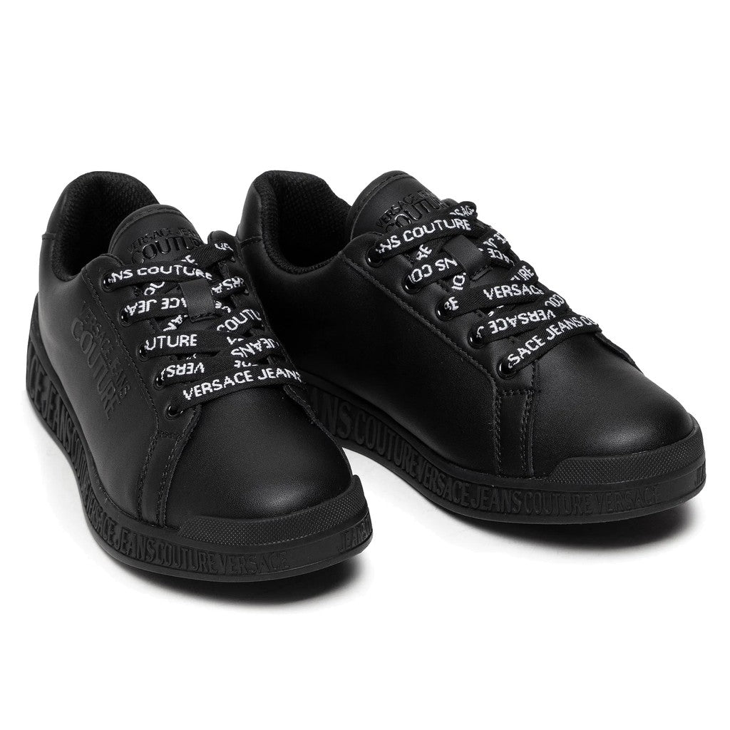 VERSACE 71VA3SP1 SHOES