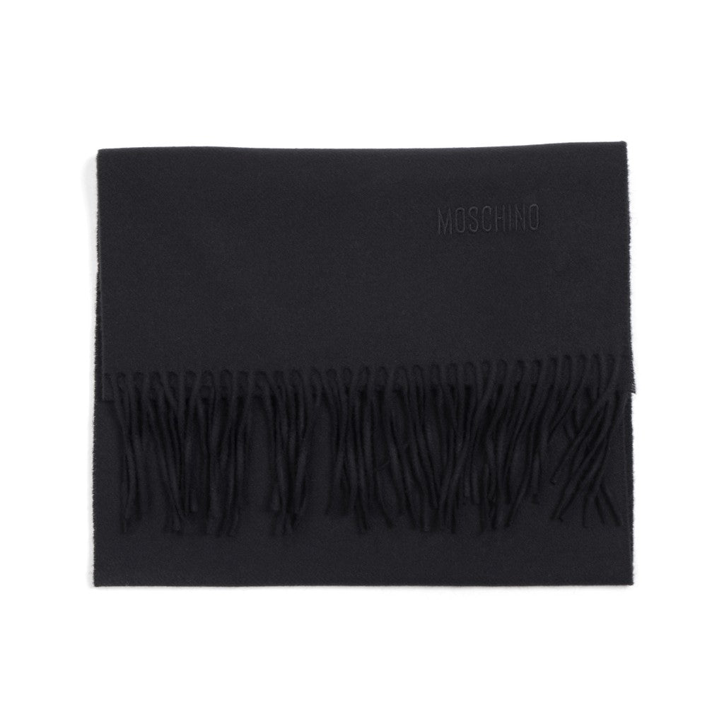 MOSCHINO 50092 SCARVES
