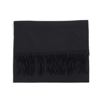 MOSCHINO 50092 SCARVES