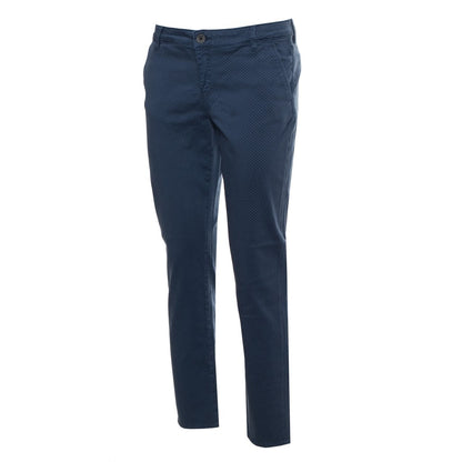GAS 365702 TROUSERS
