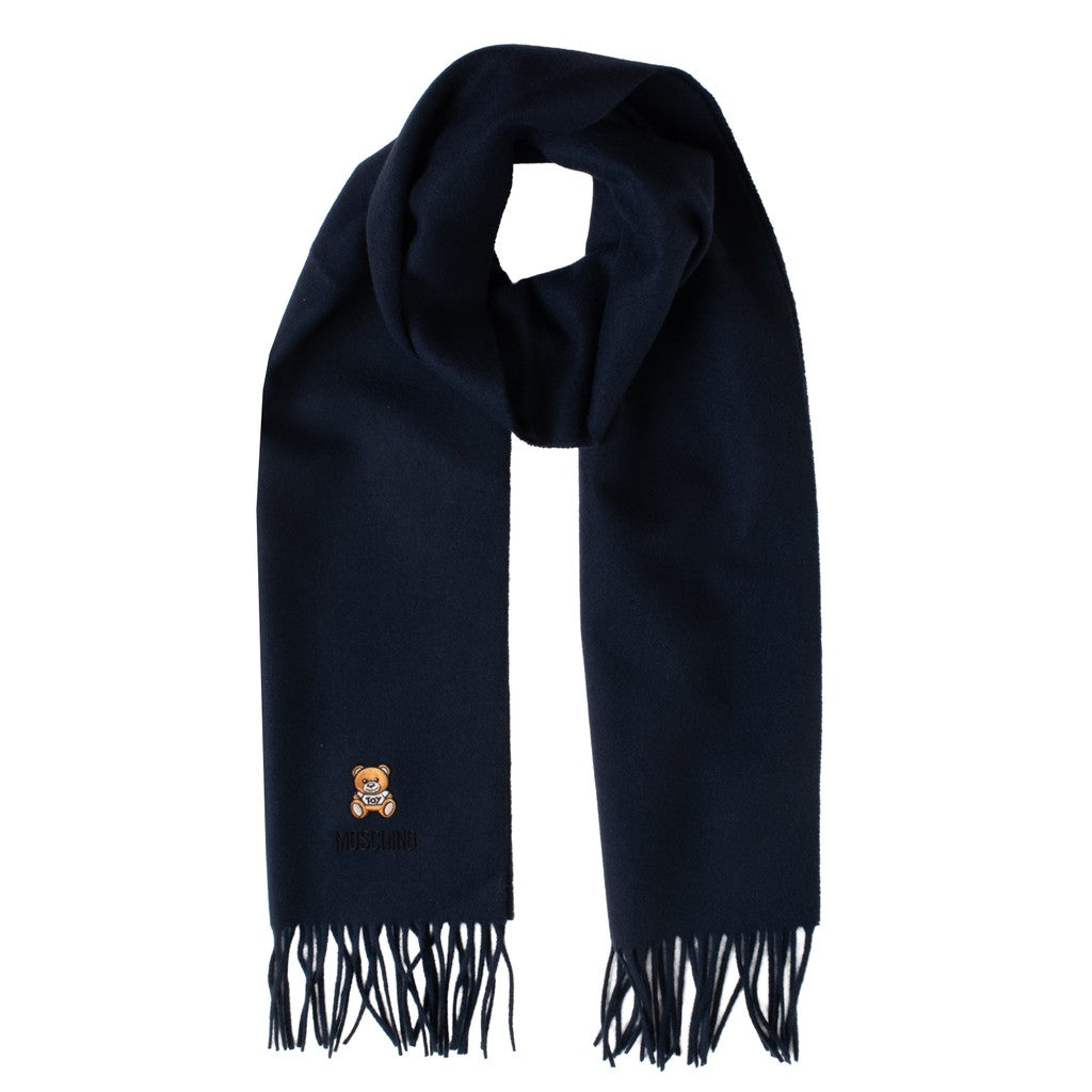 MOSCHINO 50124 SCARVES