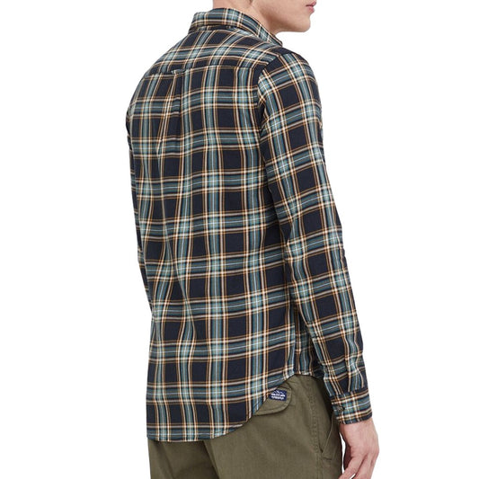 SUPERDRY M4010737A SHIRTS