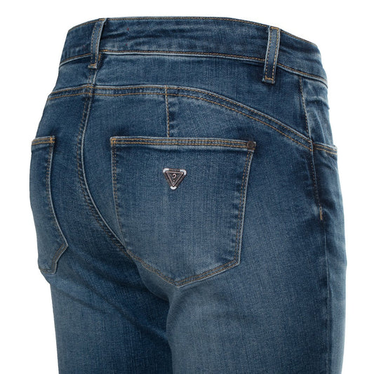 GUESS Q4VAA2 JEANS