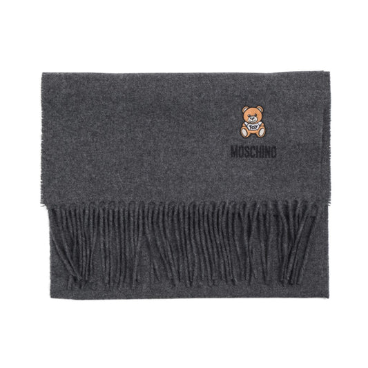 MOSCHINO 50124 SCARVES