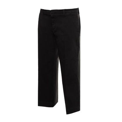 GAS 365716 TROUSERS