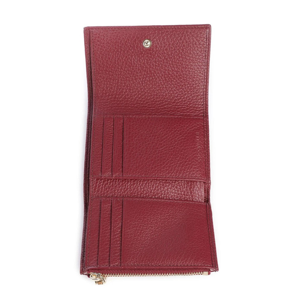 COCCINELLE E2MW511F001 SMALL LEATHER GOODS