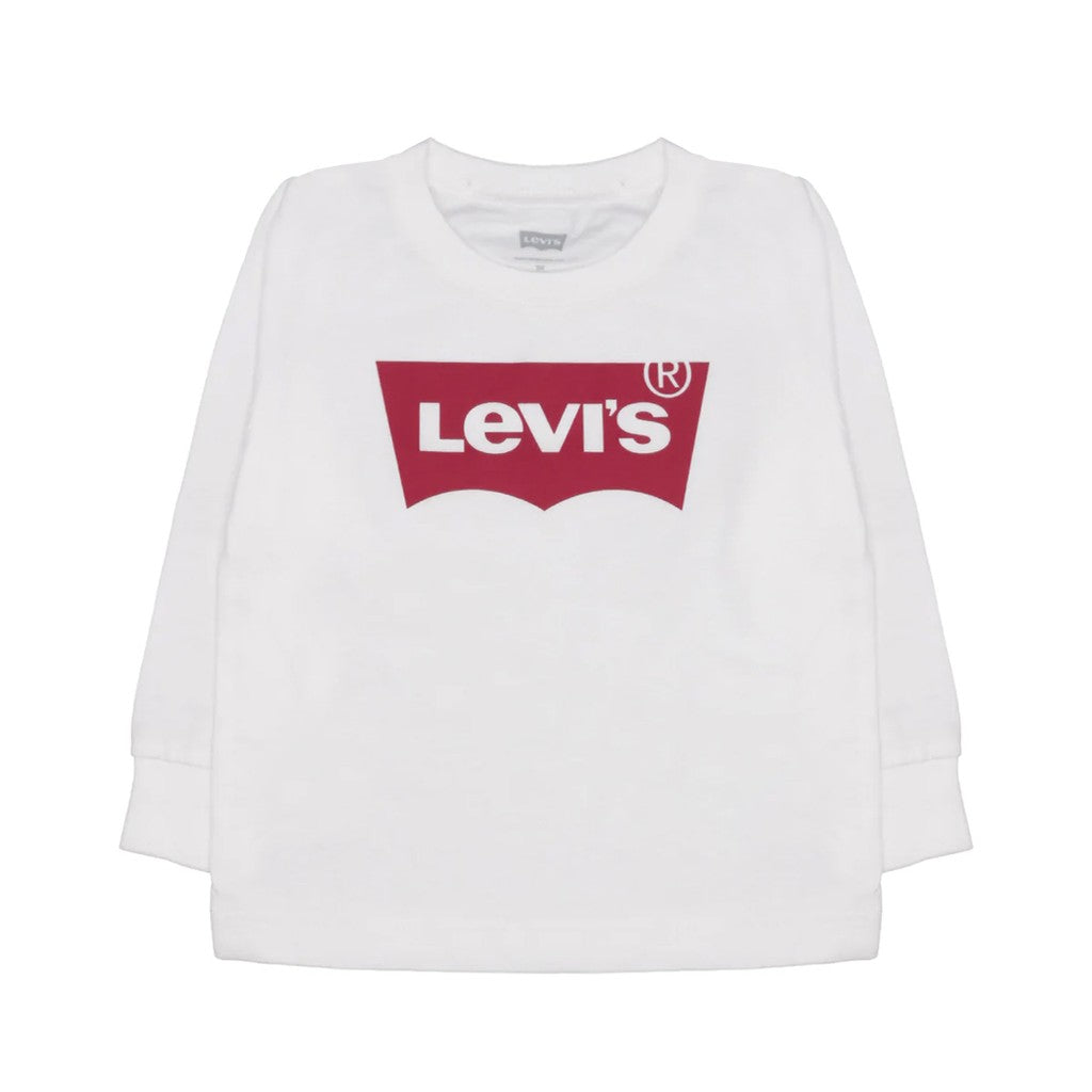 LEVIS 8E8646 T SHIRT