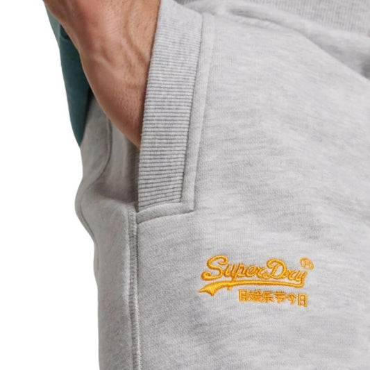 SUPERDRY M7011021A TROUSERS