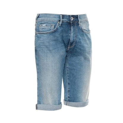 GAS 370143 BERMUDA AND SHORTS