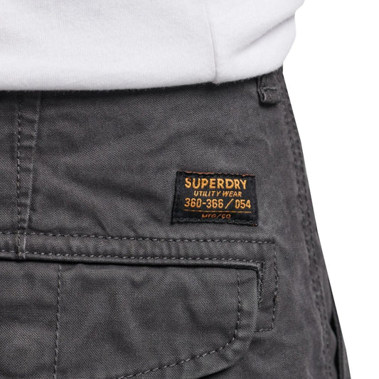 SUPERDRY M7110401A BERMUDA AND SHORTS
