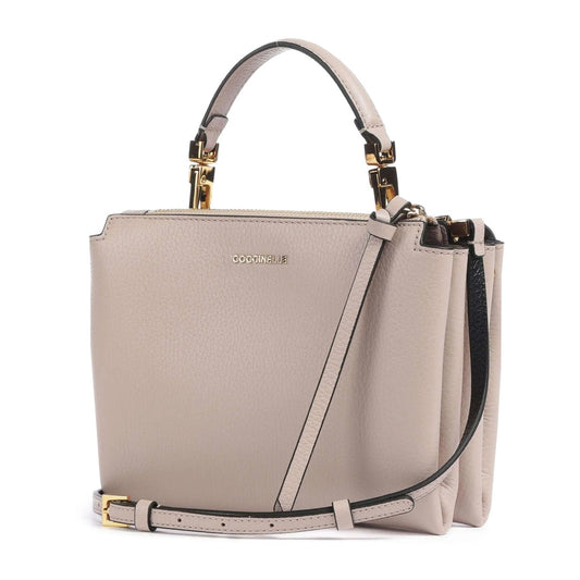 COCCINELLE E1MD555B701 BAGS