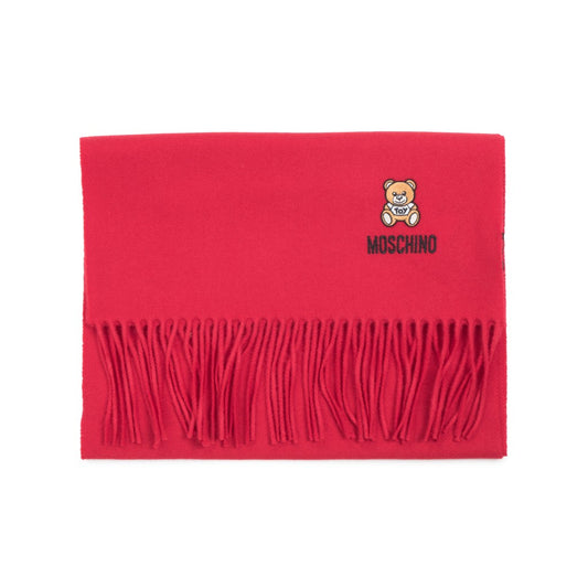 MOSCHINO 50124 SCARVES