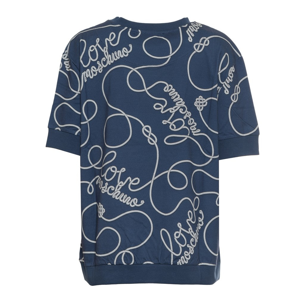 MOSCHINO W650300 T SHIRT