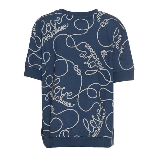 MOSCHINO W650300 T SHIRT
