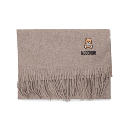MOSCHINO 50124 SCARVES