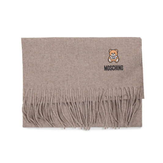 MOSCHINO 50124 SCARVES