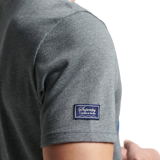 SUPERDRY M1011249A T SHIRT