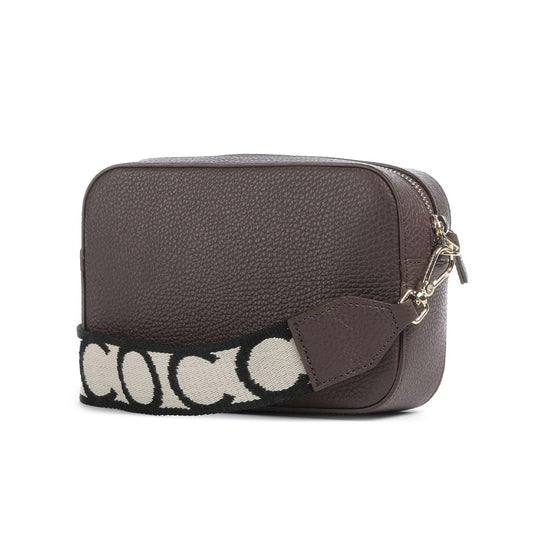 COCCINELLE E5MN555I101 BAGS