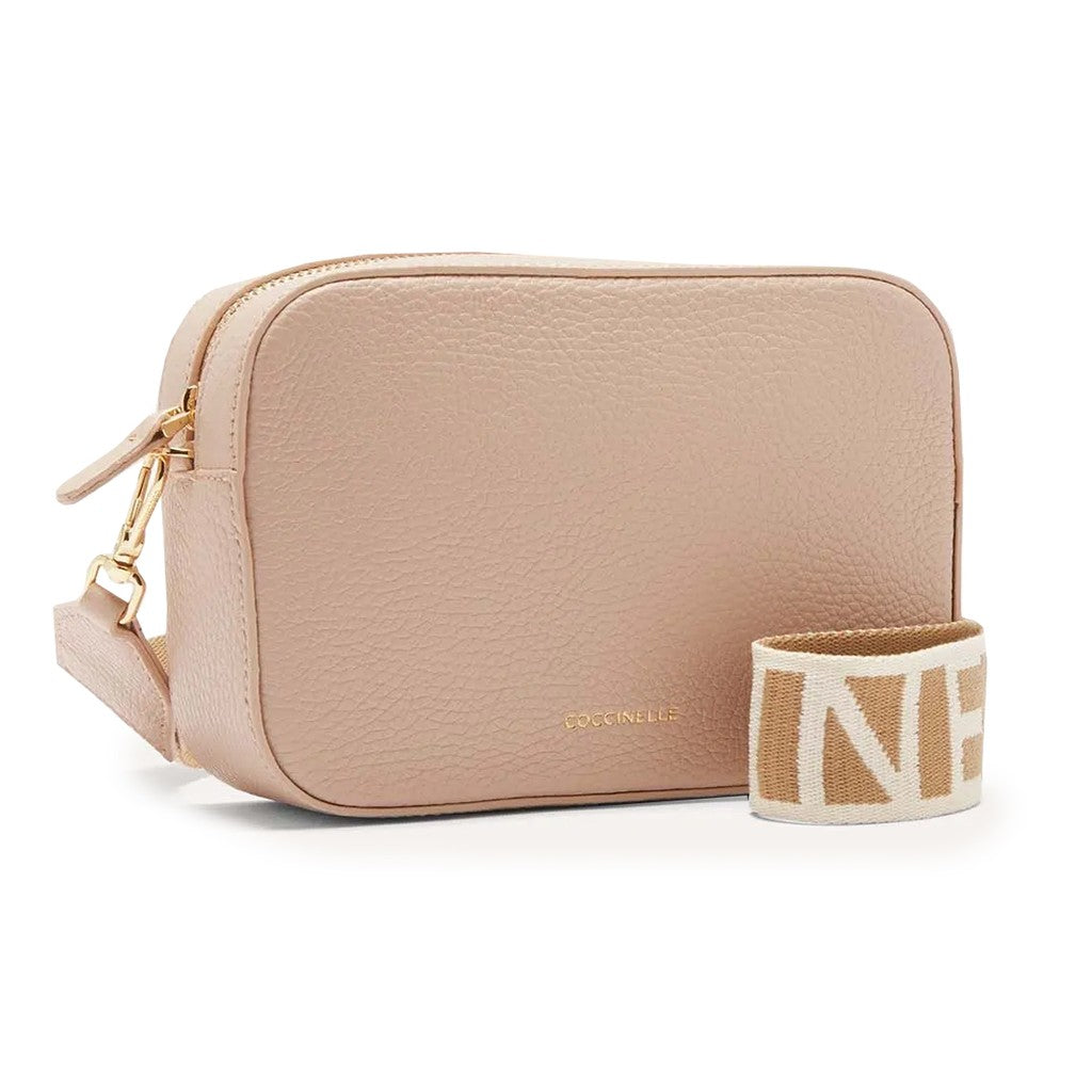 COCCINELLE E5MN555I101 BAGS