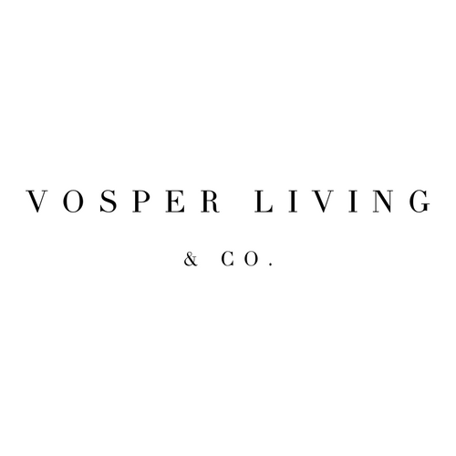 VOSPER LIVING & CO.