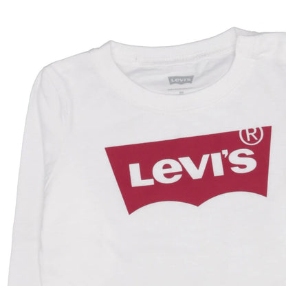 LEVIS 8E8646 T SHIRT