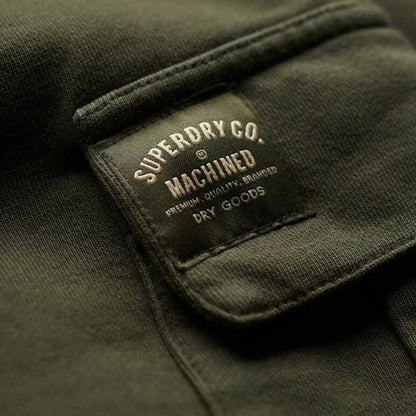 SUPERDRY M7110425A BERMUDA AND SHORTS