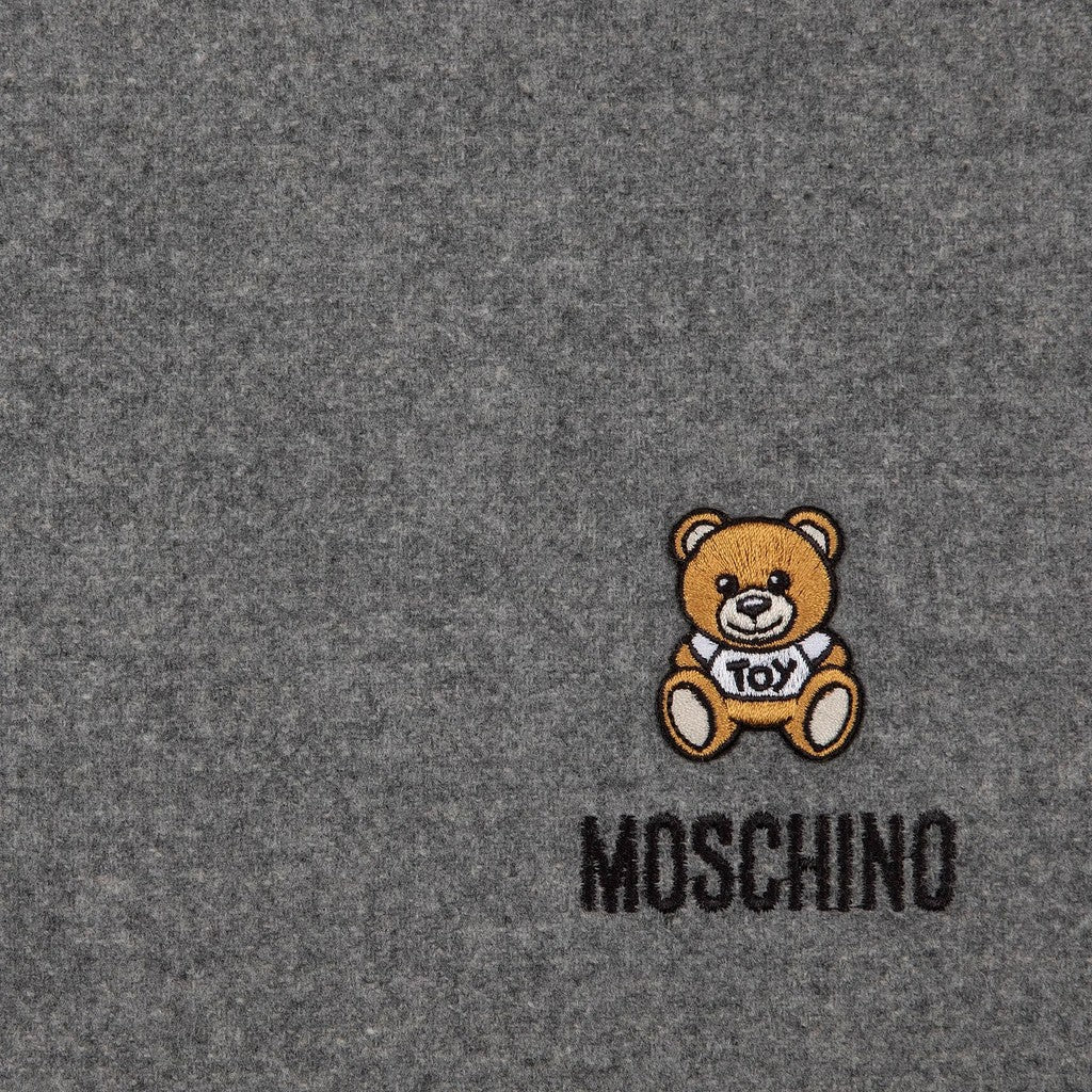 MOSCHINO 50124 SCARVES