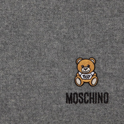 MOSCHINO 50124 SCARVES