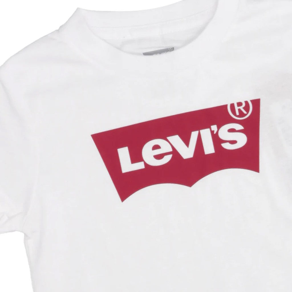 LEVIS 8E8157 T SHIRT