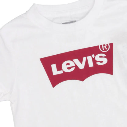 LEVIS 8E8157 T SHIRT