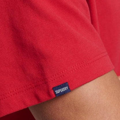 SUPERDRY M1011796A T SHIRT