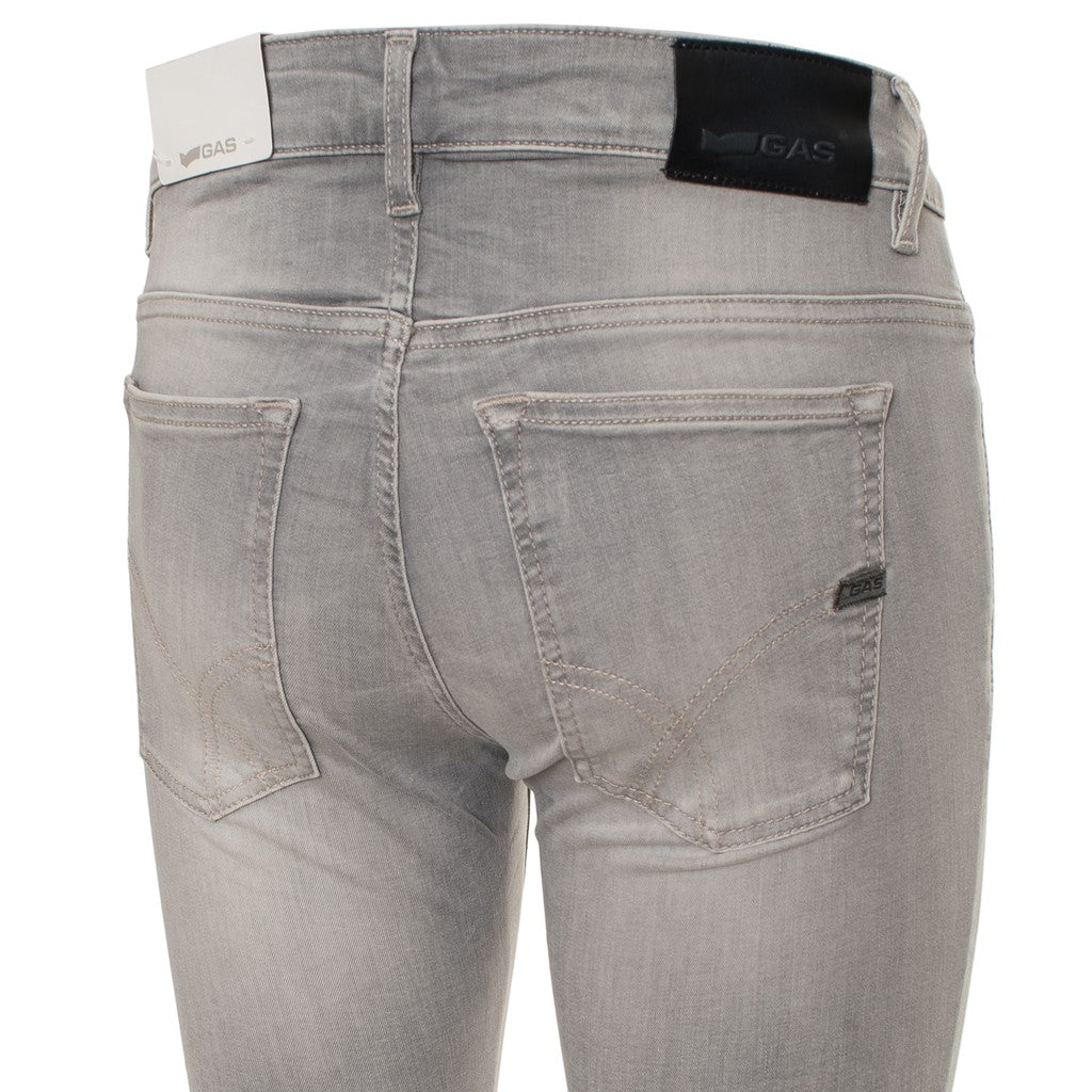 GAS 351288 JEANS