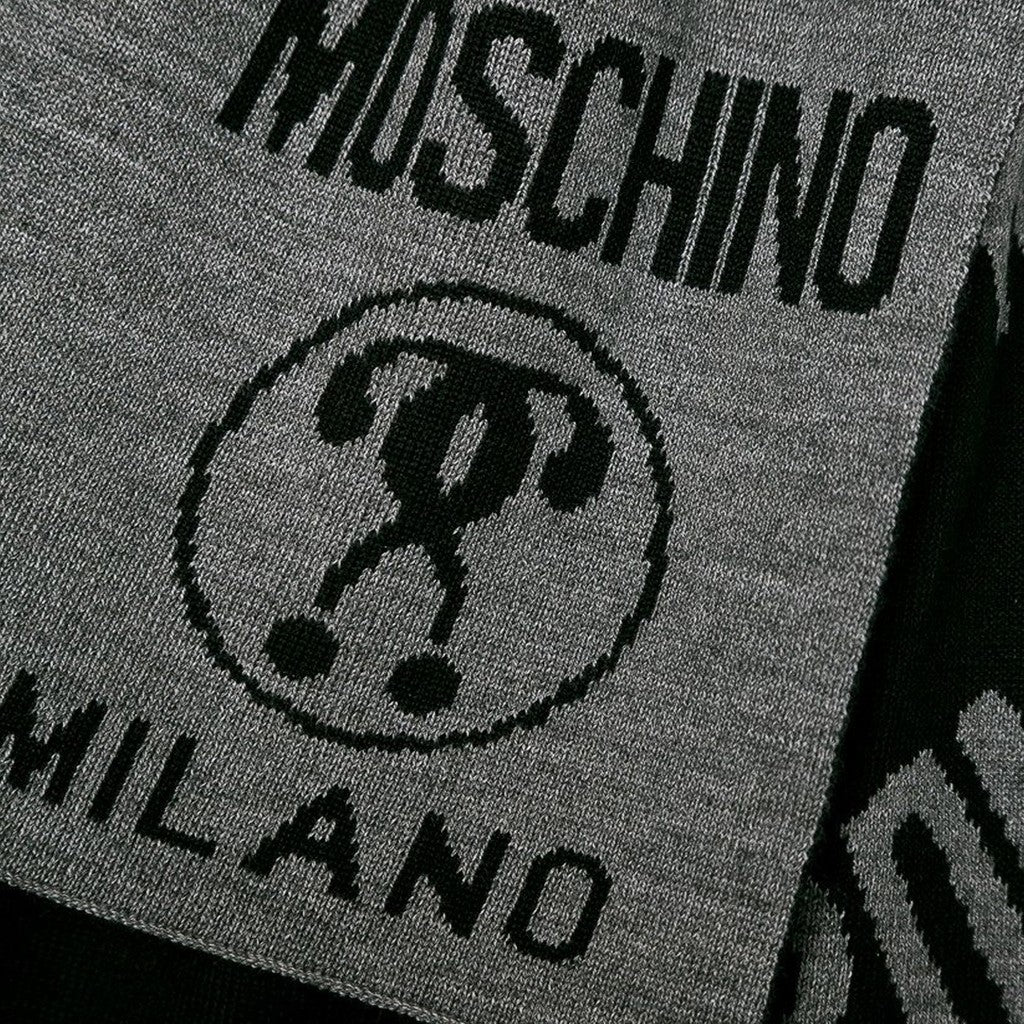 MOSCHINO 50055 SCARVES
